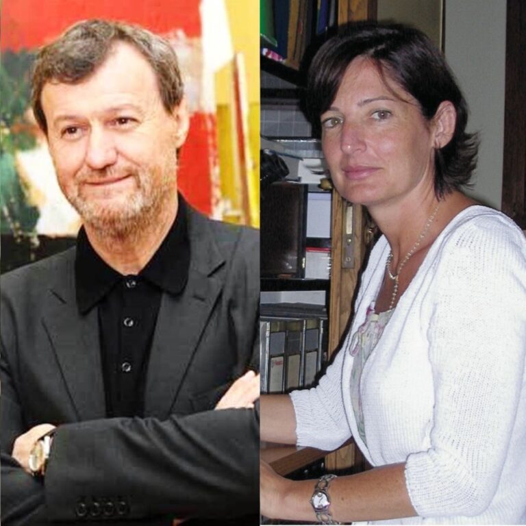 Danilo Eccher e Elisabetta Erba – Contemporaneamente a cura di Mariantonietta Firmani