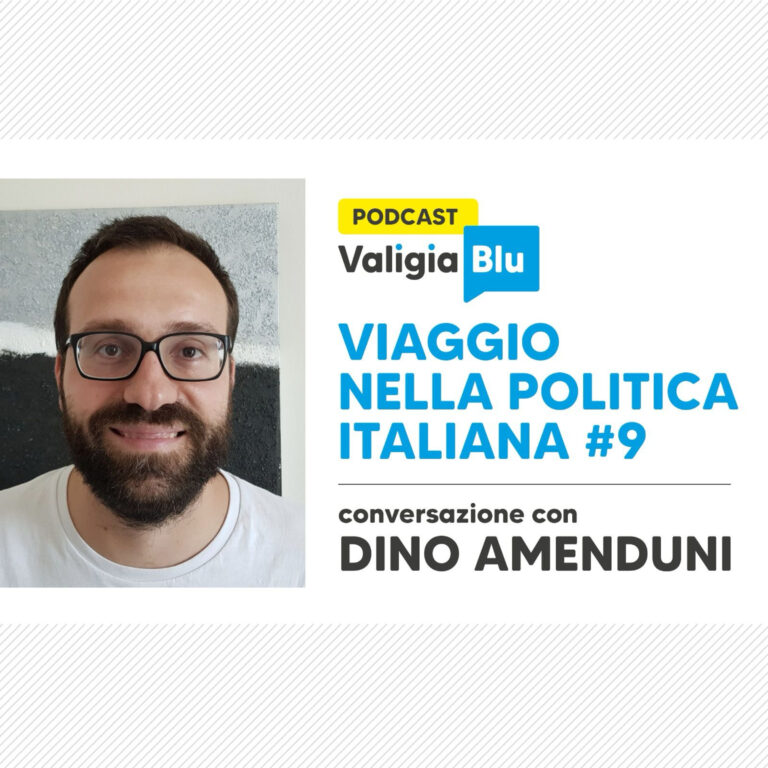 Viaggio nella politica italiana #9